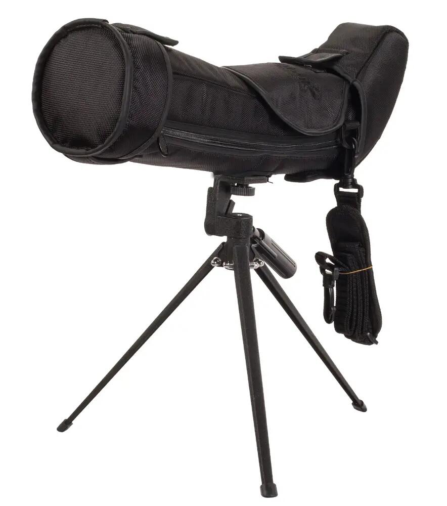 Levenhuk Blaze 50 PLUS Spotting Scope 10/12