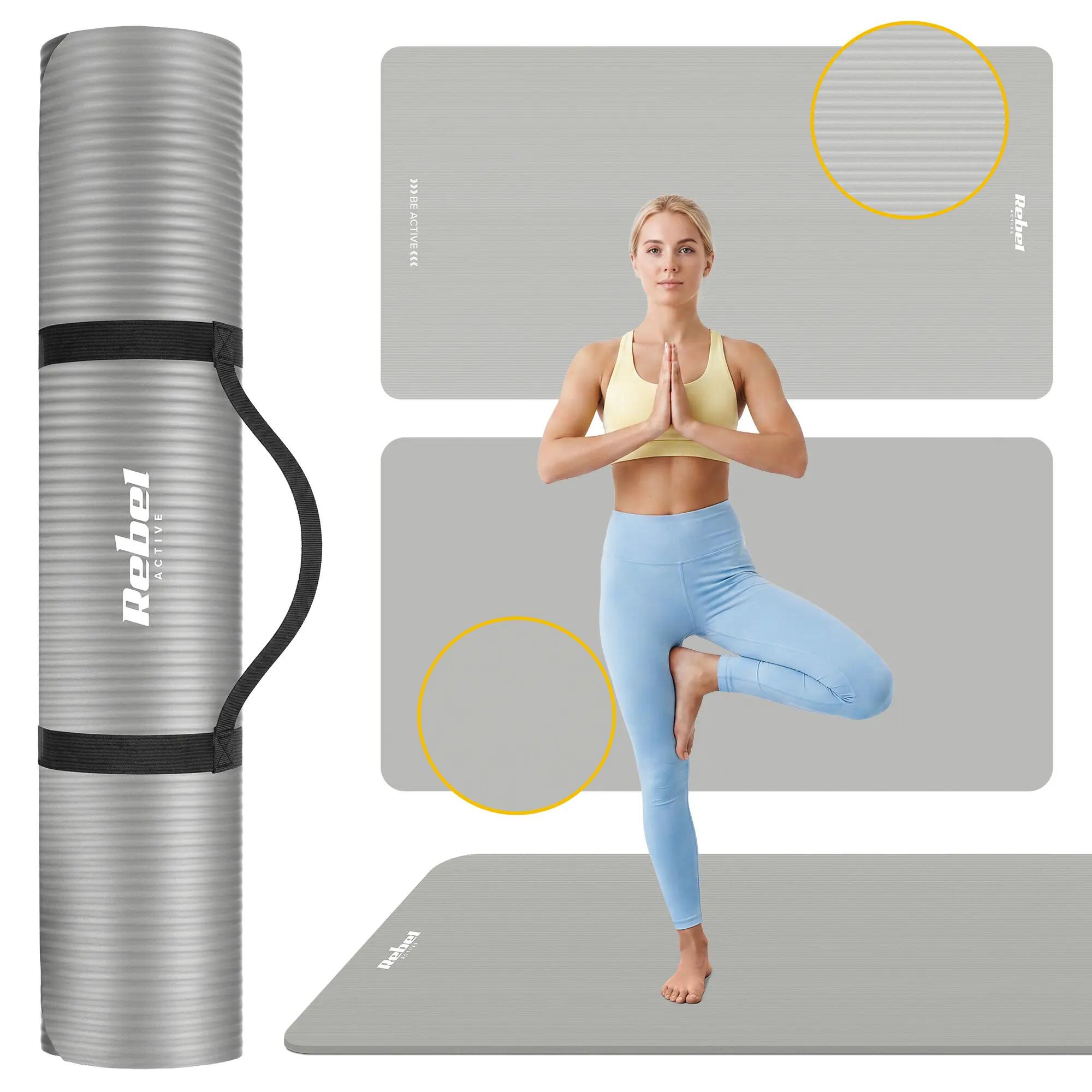 REBEL ACTIVE picture