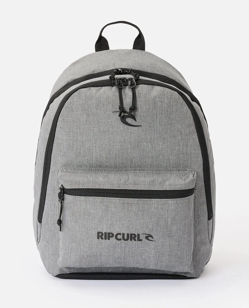 Sac à dos Homme Double Dome Pro 24L Frame - Light Grey Heather 2/4