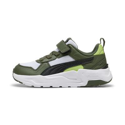 Kindertrainers puma trinity 2 lt ac+ ps