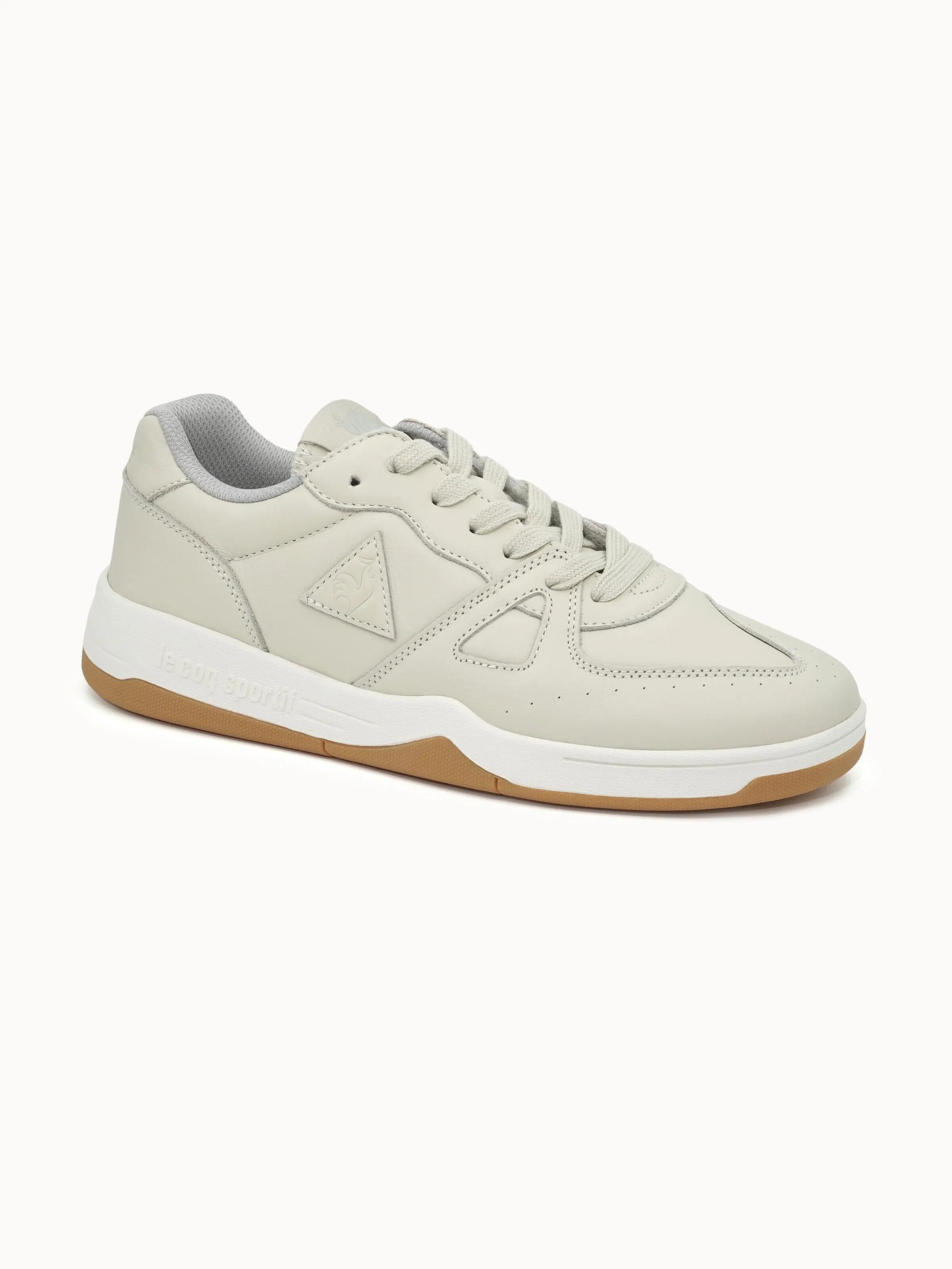 Sneakers en cuir pleine fleur LCS Heritage 2/4