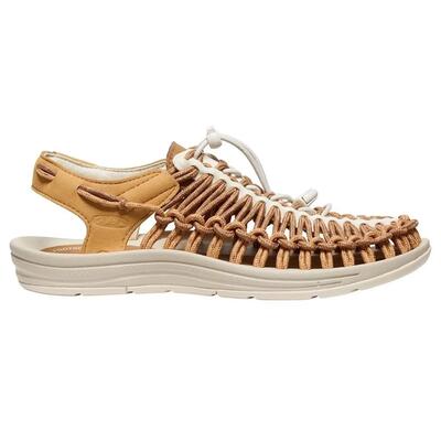 Keen uneek dames sandalen sportief beige urban zomer