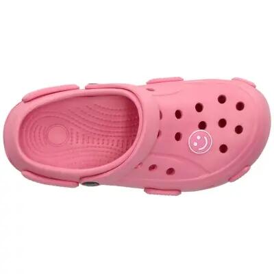 zigzag Sandale Naike Kids V2 en EVA – 4391 Begonia Pink 6/7