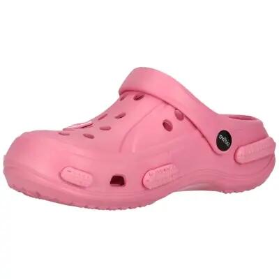 zigzag Sandale Naike Kids V2 en EVA – 4391 Begonia Pink 4/7