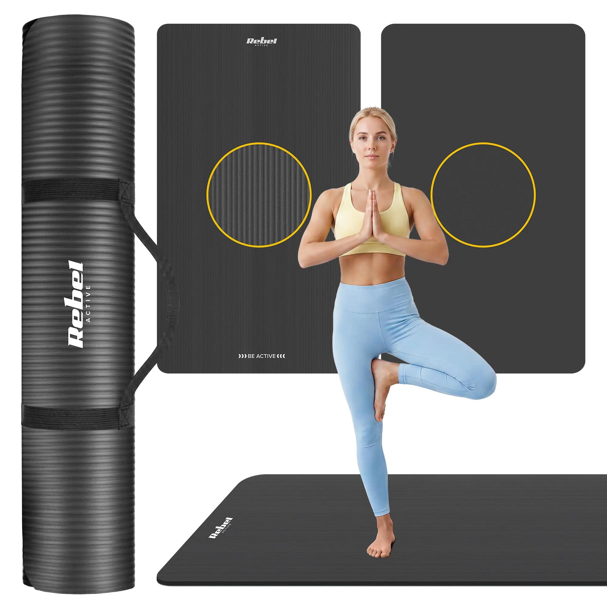 REBEL ACTIVE picture