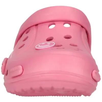 zigzag Sandale Naike Kids V2 en EVA – 4391 Begonia Pink 3/7