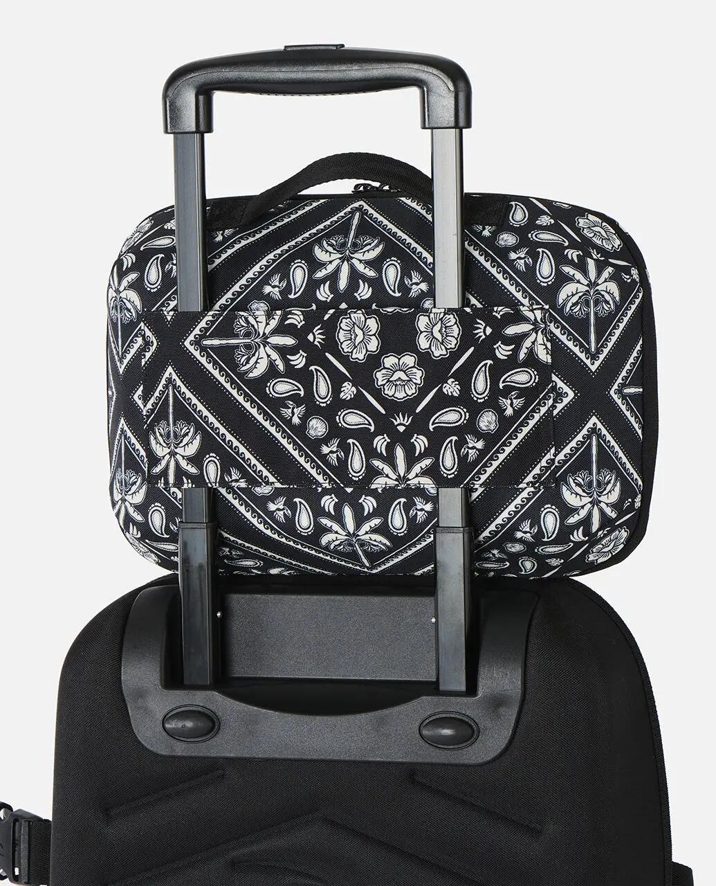 Trousse de toilette Femme Ultimate - Black 6/6