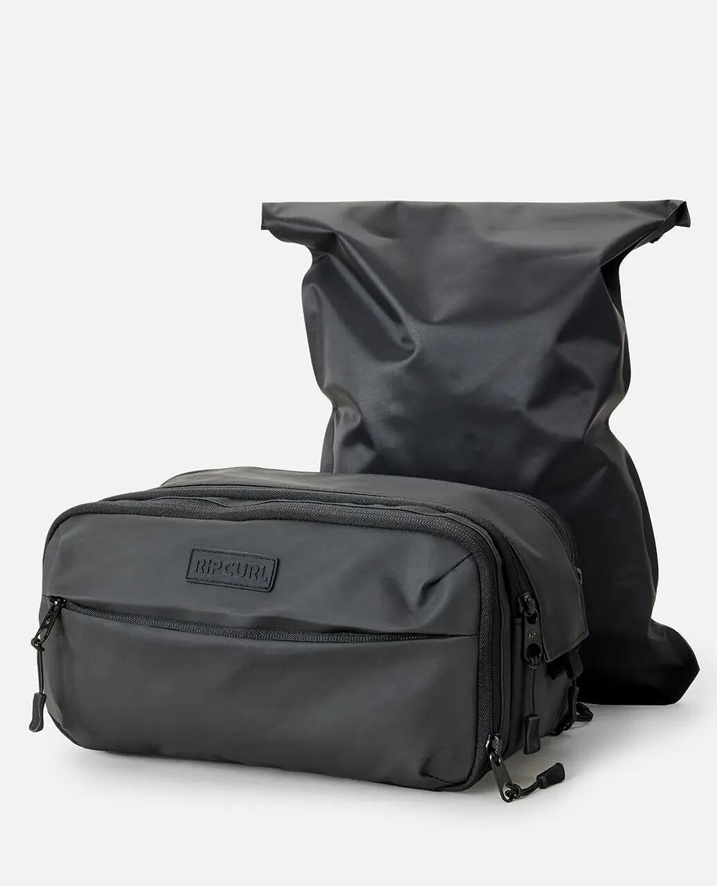 Reiscosmeticatas Dames Weekend Cos Case - Noir 4/5