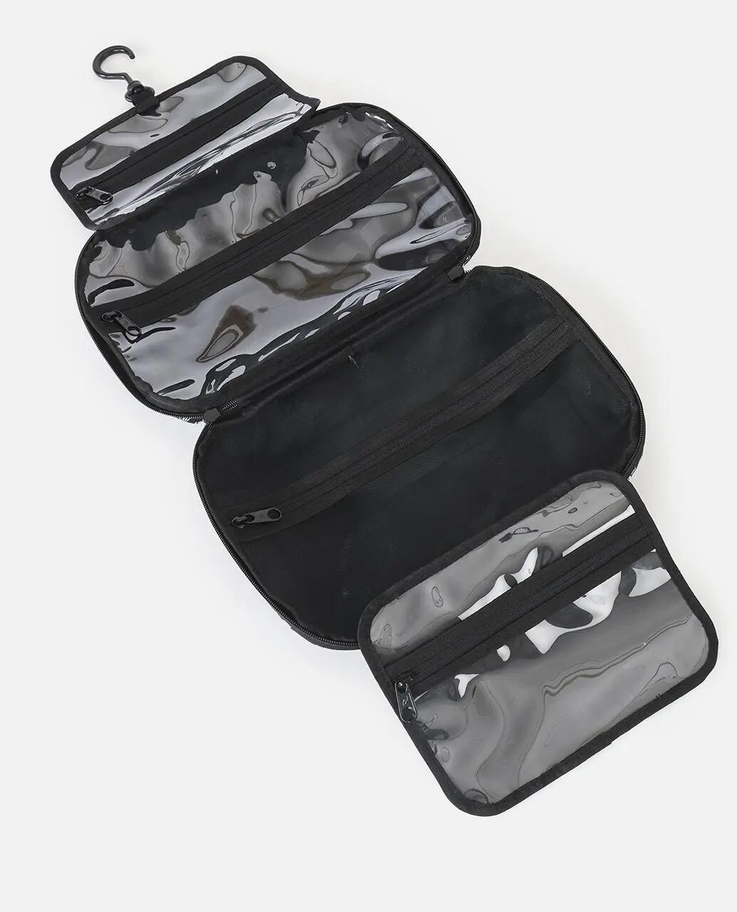 Trousse de toilette Femme Ultimate - Black 5/6