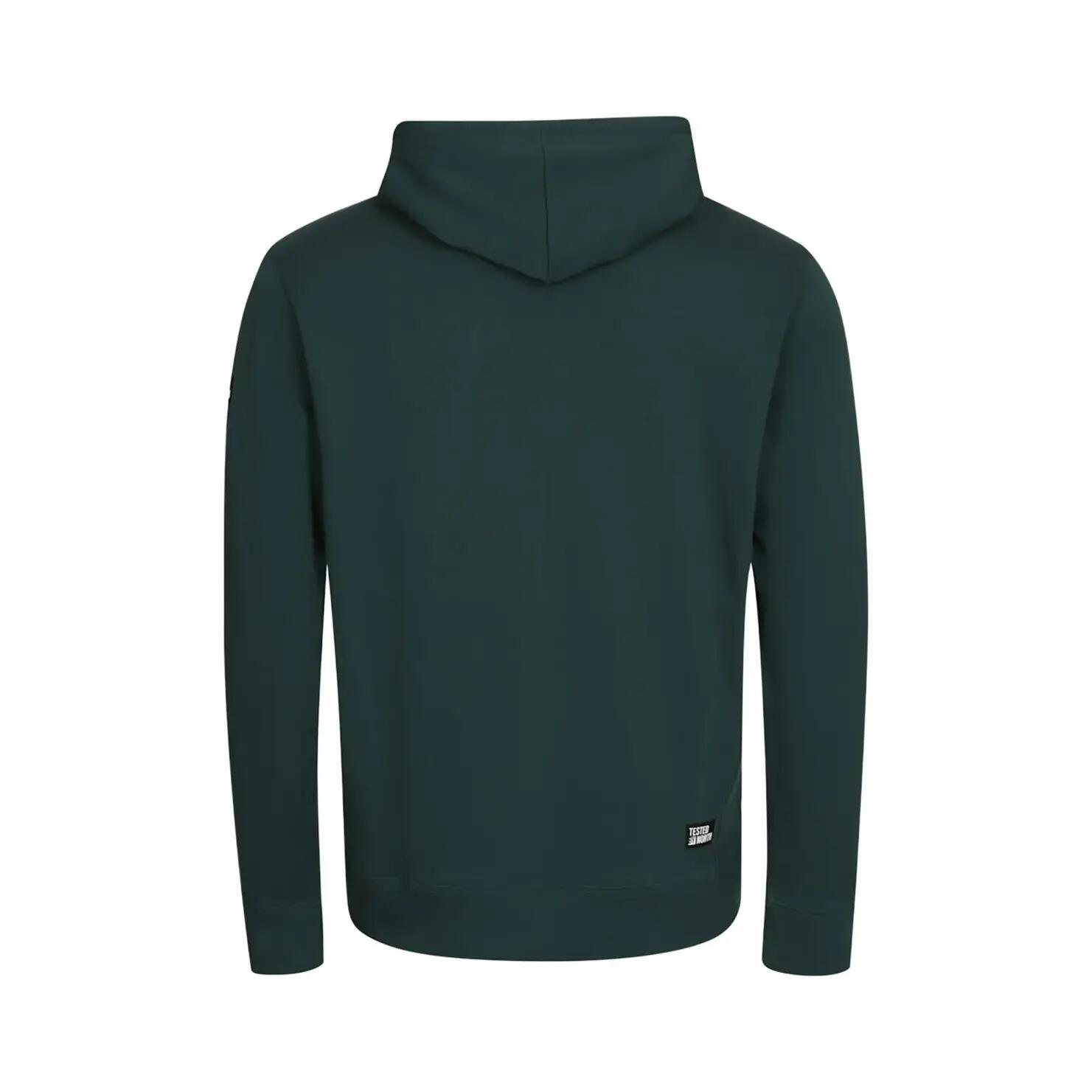 Kapuzensweatshirt Kilpi Danilo 2/2