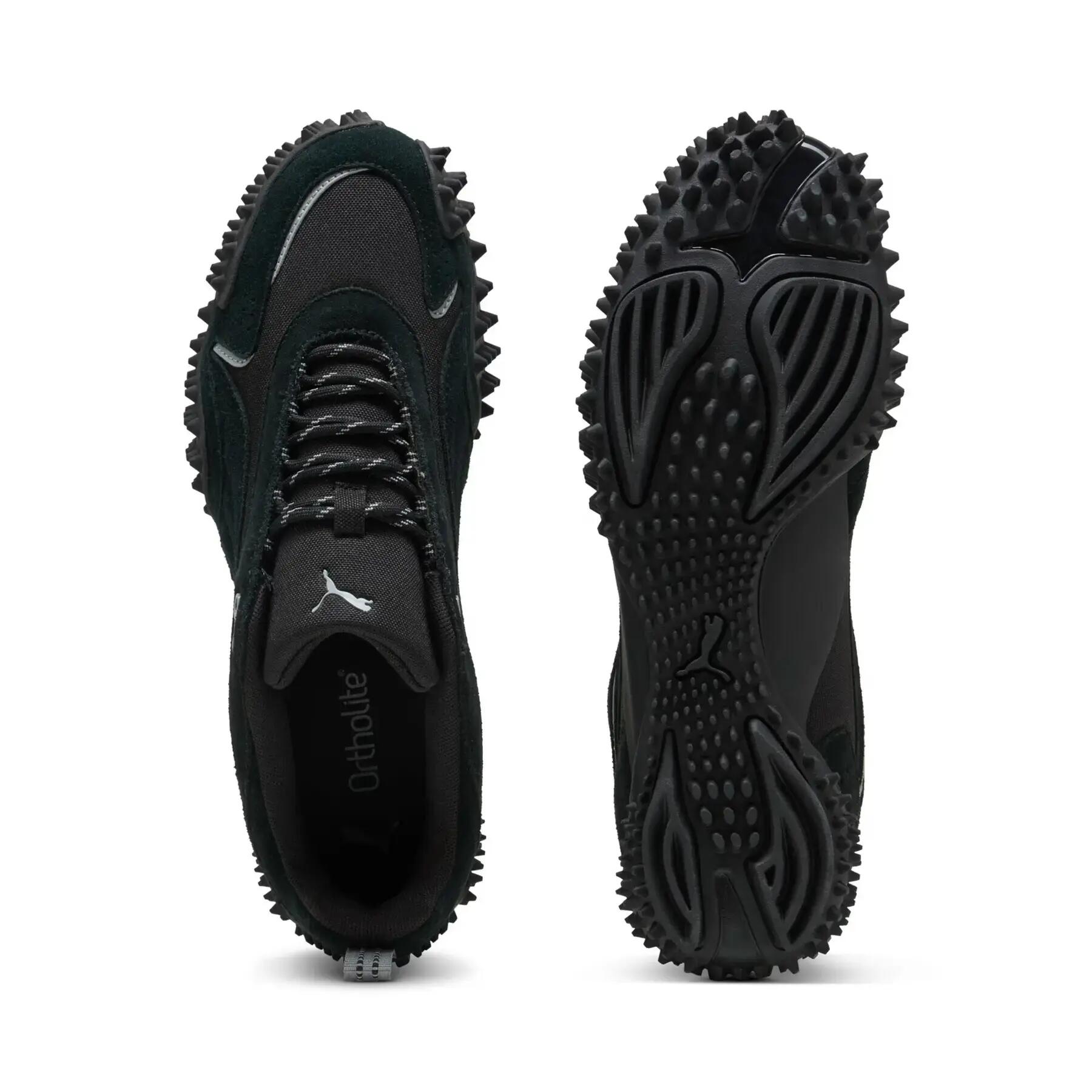Baskets Puma Mostro XC 6/7