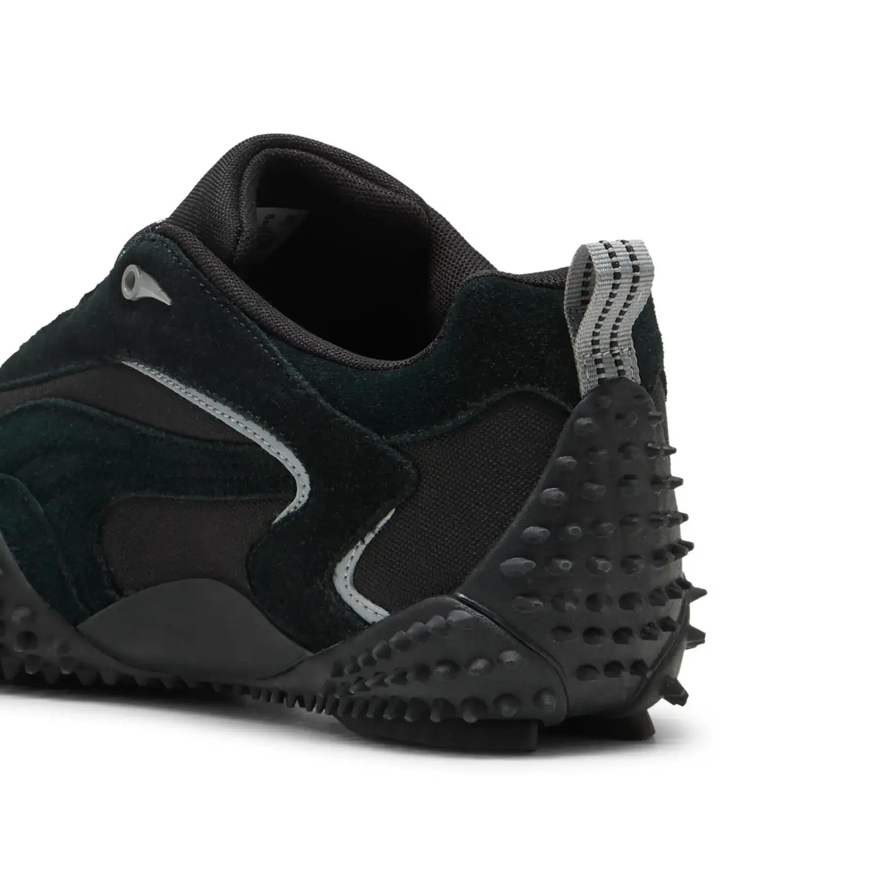 Baskets Puma Mostro XC 5/7
