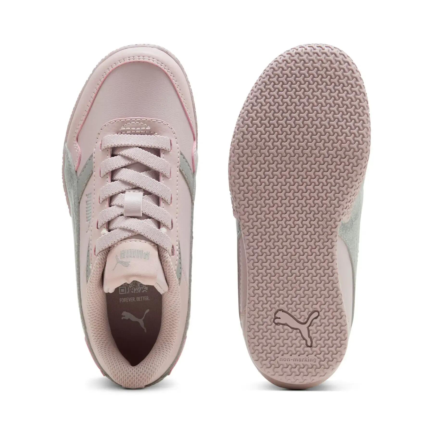 Mädchen Sneakers Puma 6/6