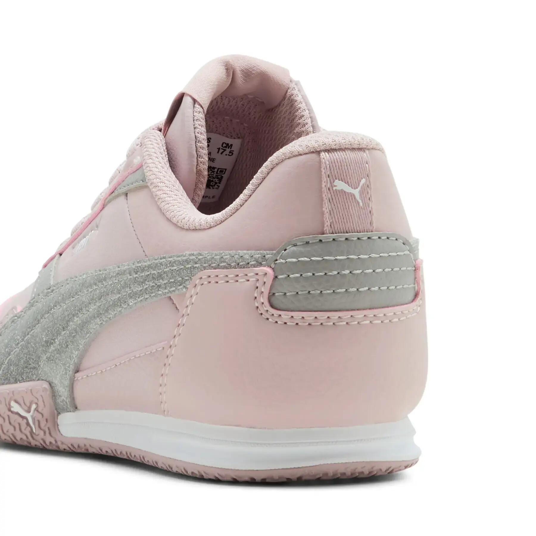 Mädchen Sneakers Puma 5/6