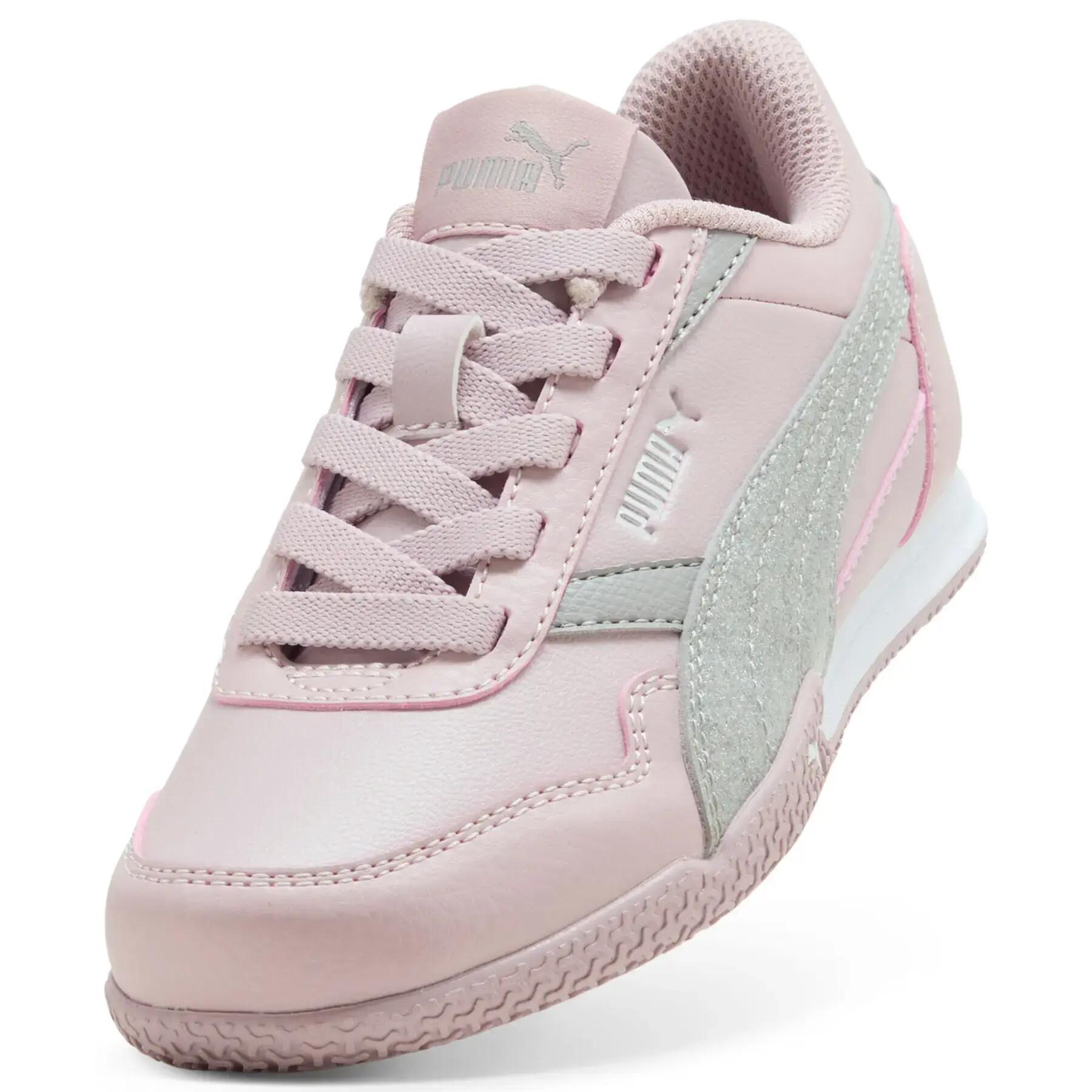Mädchen Sneakers Puma 4/6