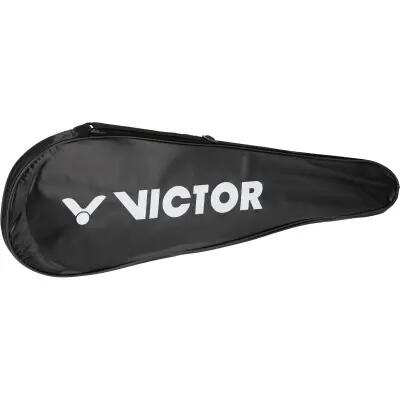 victor Fullcover tas van 100% polyester – 1001 Black 2/5
