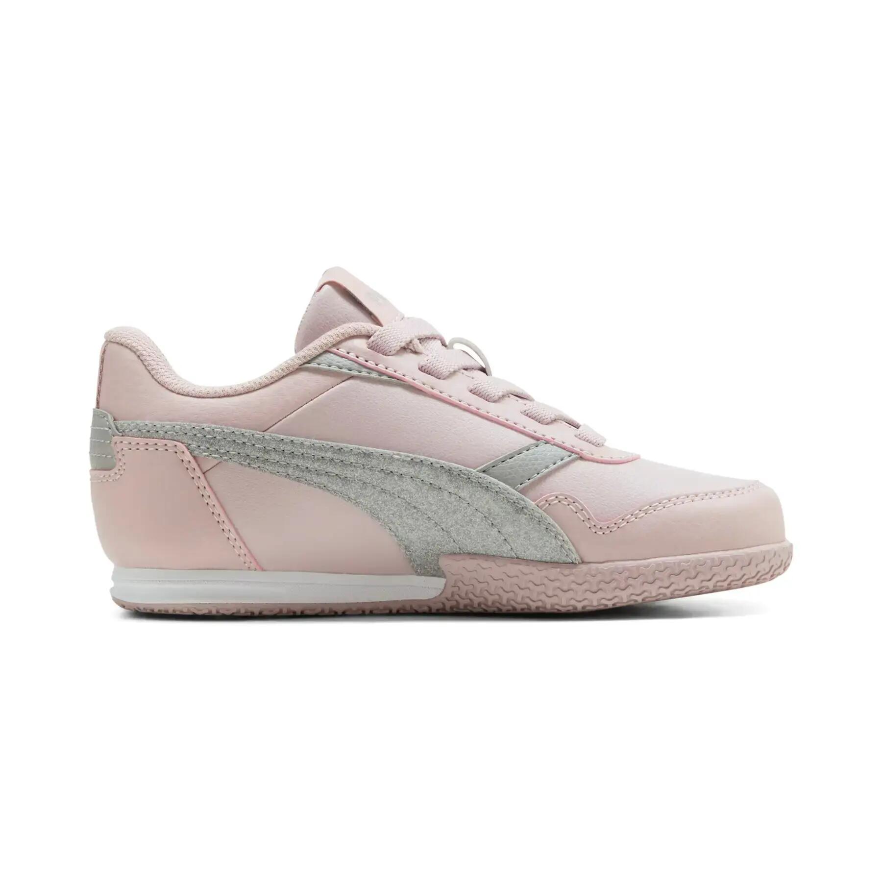 Mädchen Sneakers Puma 2/6