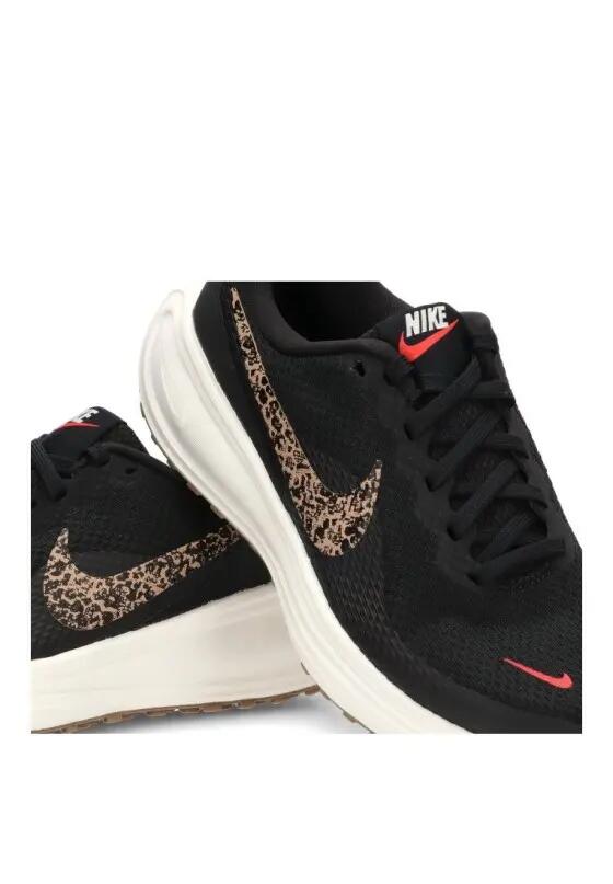 Zapatillas de Running NIKE Revolution 8 Road Running Negro IR0208-001 Mujer 6/6