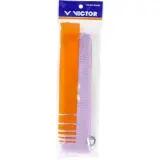 victor Headband SP130 katoenen elastische hoofdband – 2997J Purple (J) 4/4