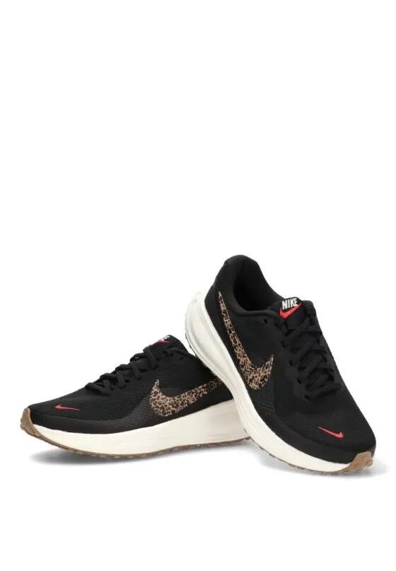 Zapatillas de Running NIKE Revolution 8 Road Running Negro IR0208-001 Mujer 5/6