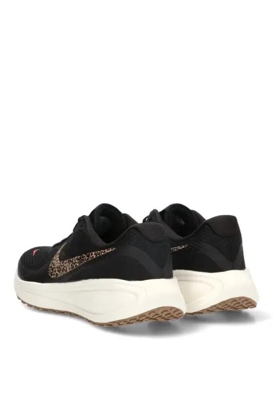 Zapatillas de Running NIKE Revolution 8 Road Running Negro IR0208-001 Mujer 4/6