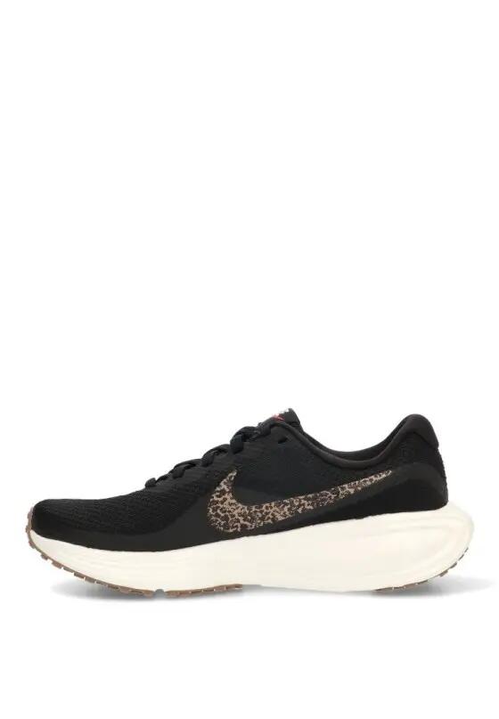Zapatillas de Running NIKE Revolution 8 Road Running Negro IR0208-001 Mujer 3/6