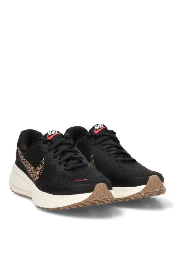 Zapatillas de Running NIKE Revolution 8 Road Running Negro IR0208-001 Mujer 2/6