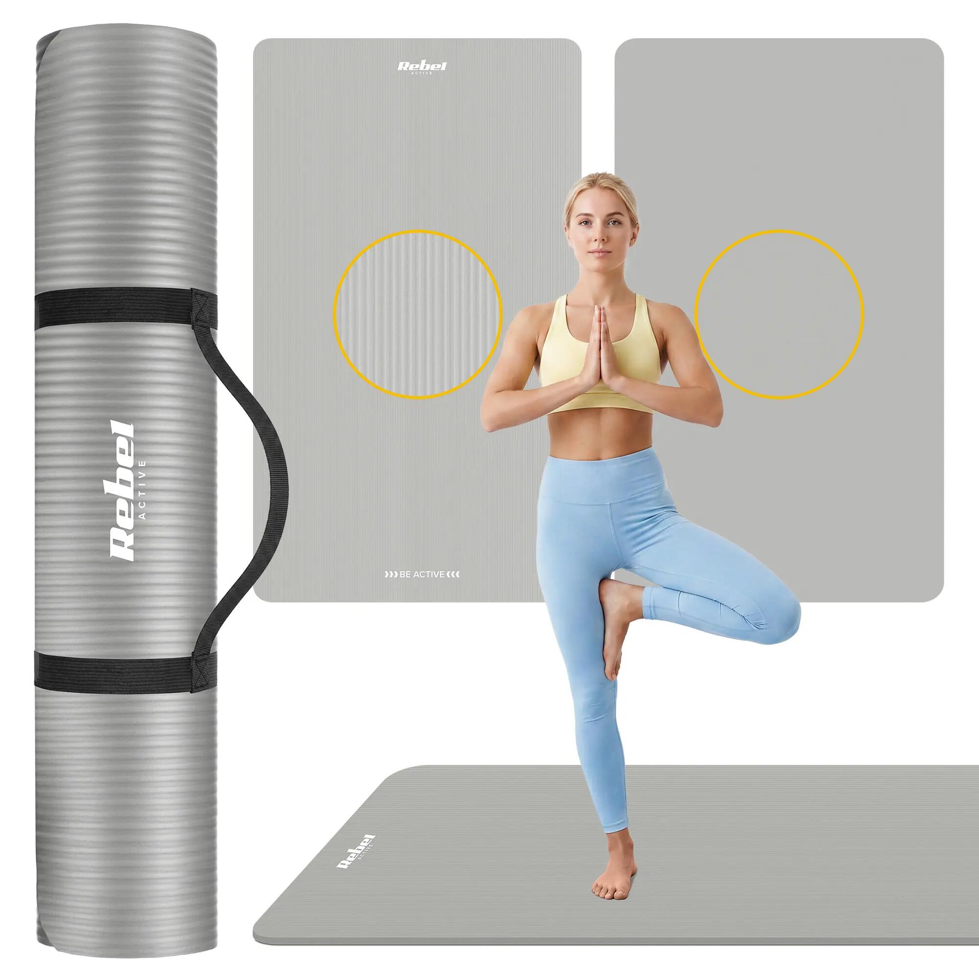 REBEL ACTIVE picture