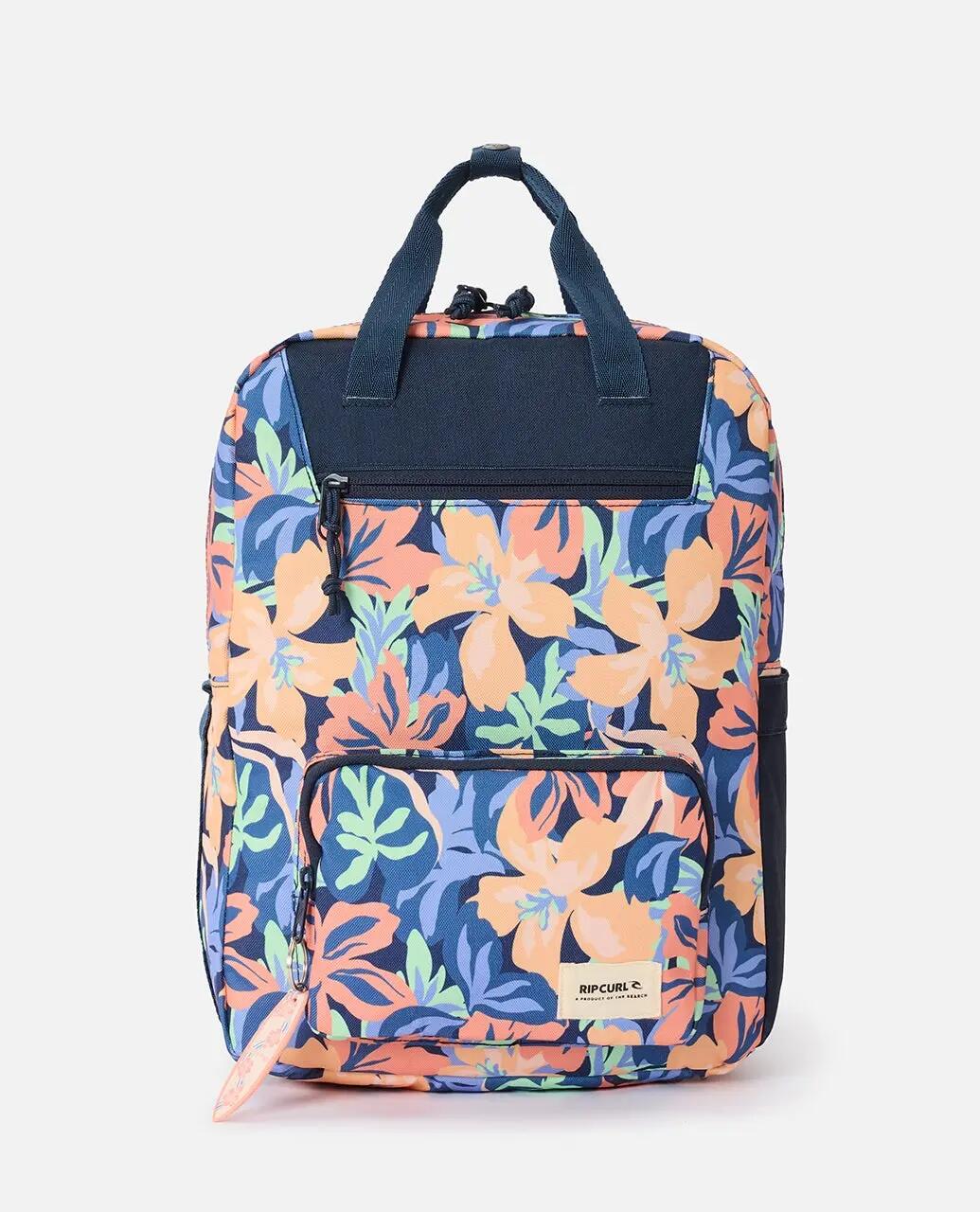 Sac à dos Femme Mixed Svelte 13L - Marine 2/5