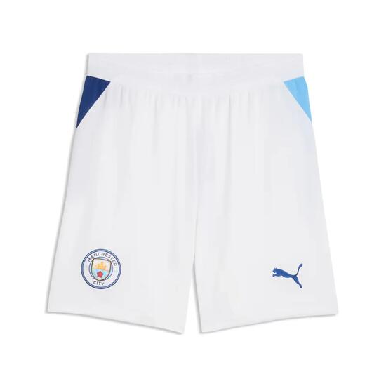 Short Manchester City 2026/27