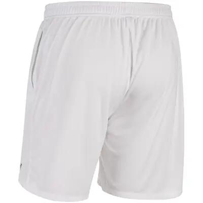victor Sambucca M Shorts in 100% polyester per uomo – 1002 White 2/4