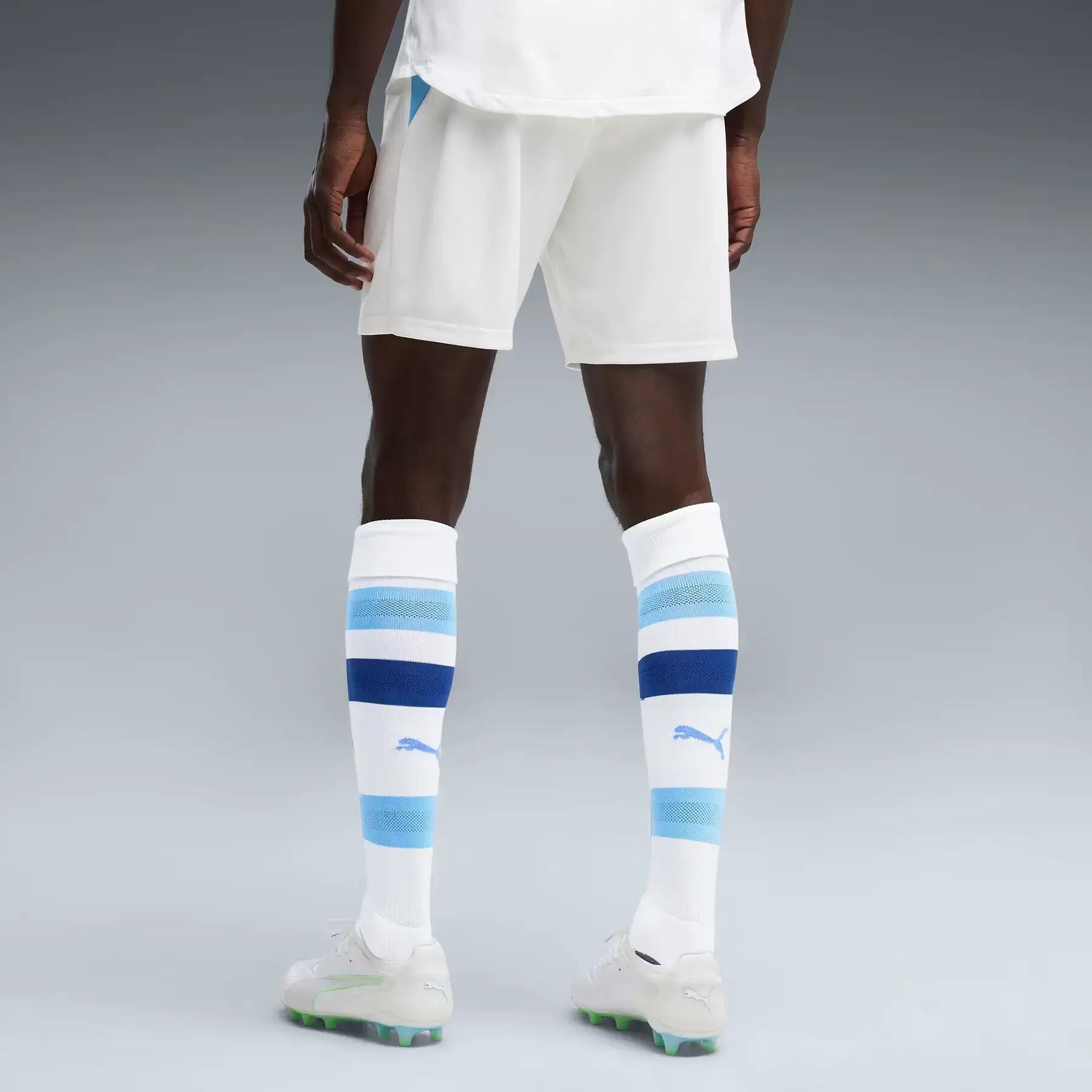 Camiseta corta del Manchester City 2026/27 4/5
