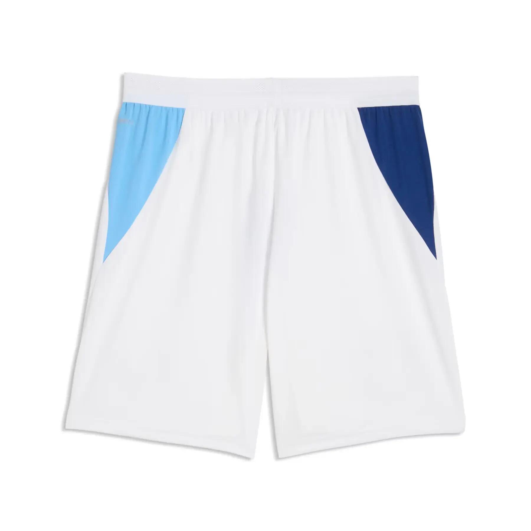 Camiseta corta del Manchester City 2026/27 2/5