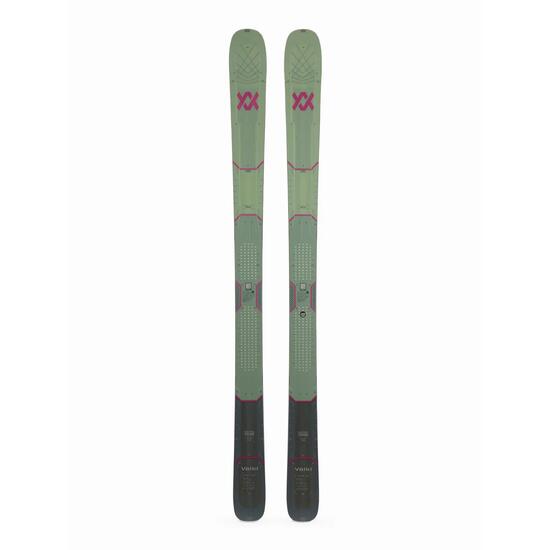 Narty Völkl Mantra 102 Vert