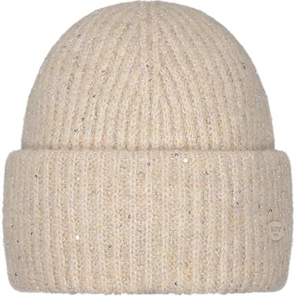 Damen Hut Glitsch Beanie