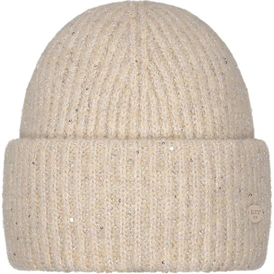Damen Hut Glitsch Beanie