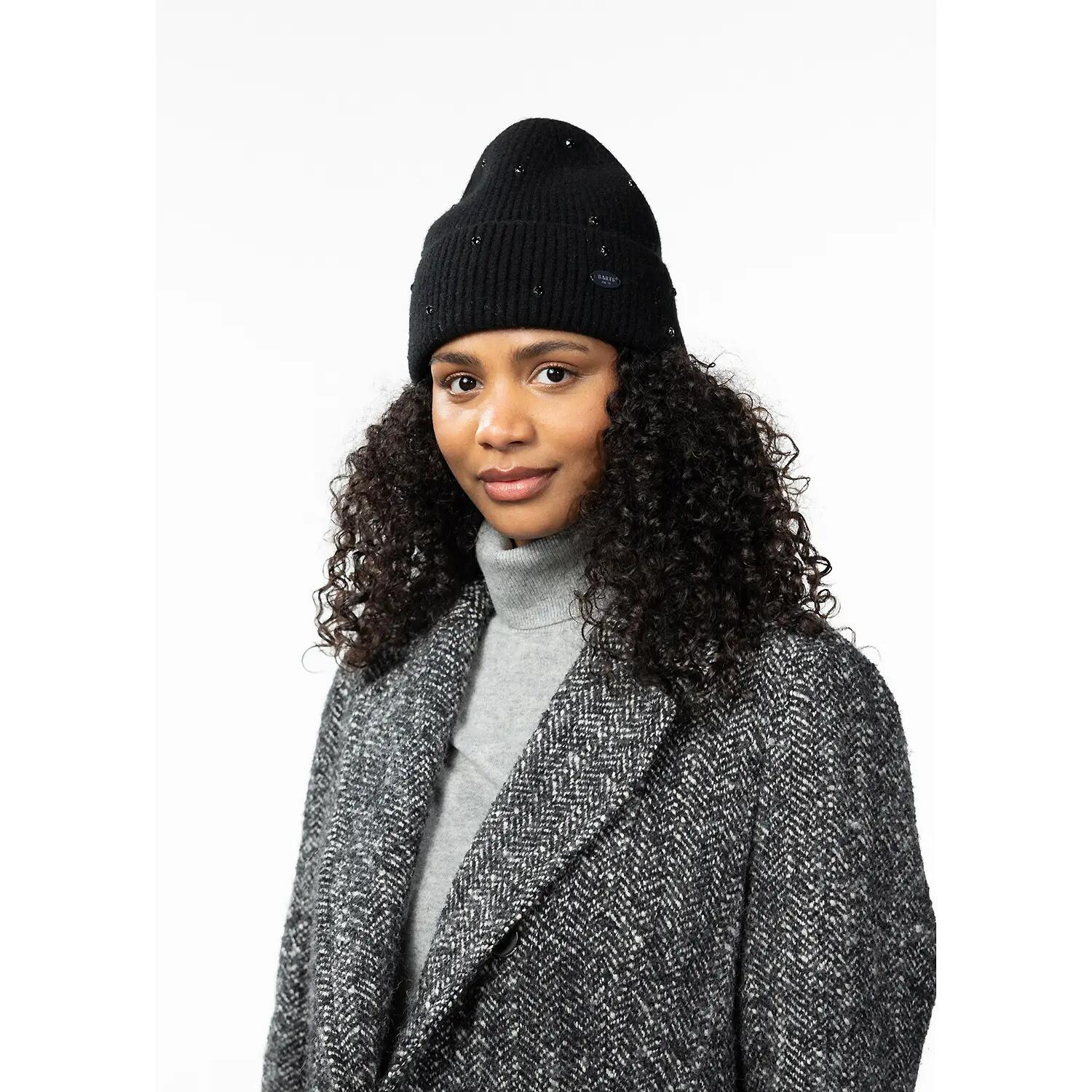Damen Hut Donellah Beanie 3/3