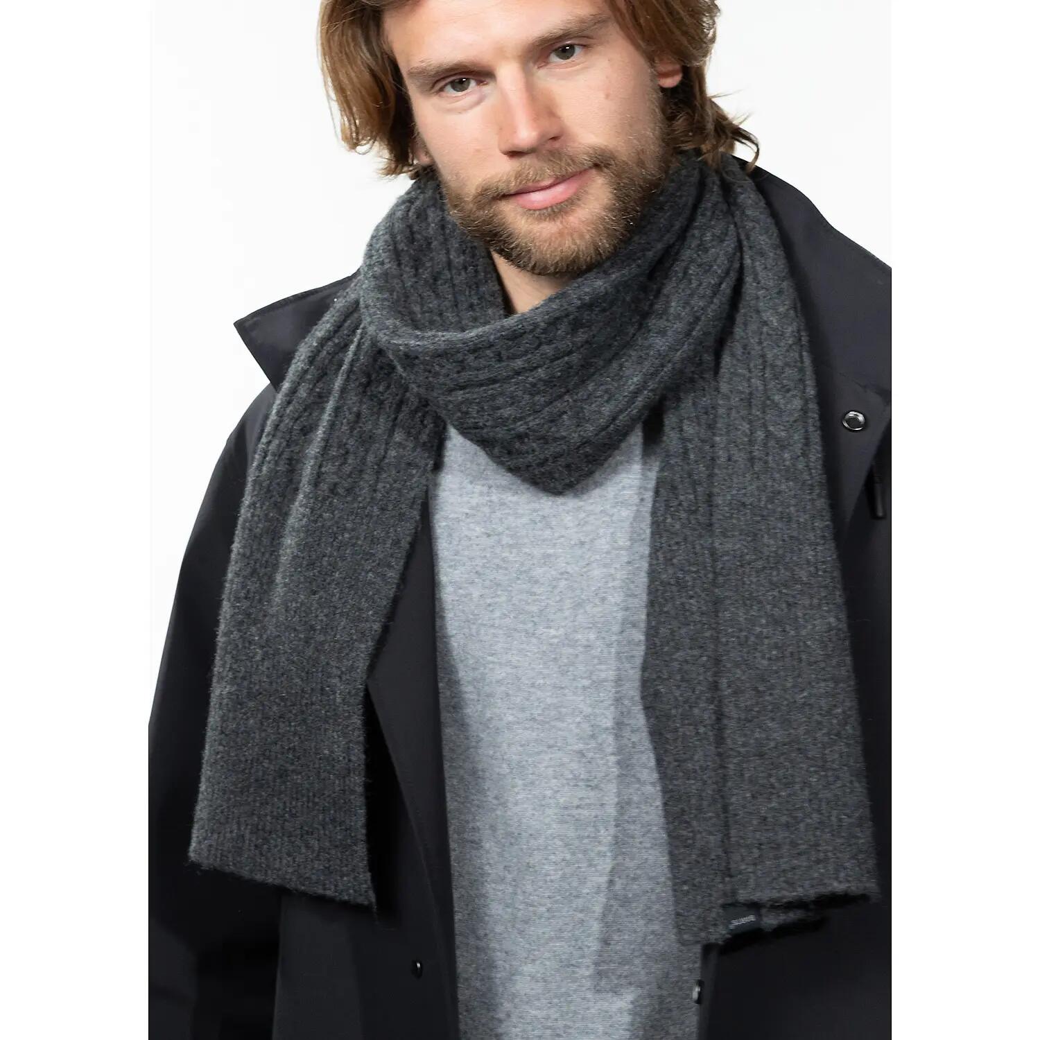 Herren Schal Moiray Scarf 3/3