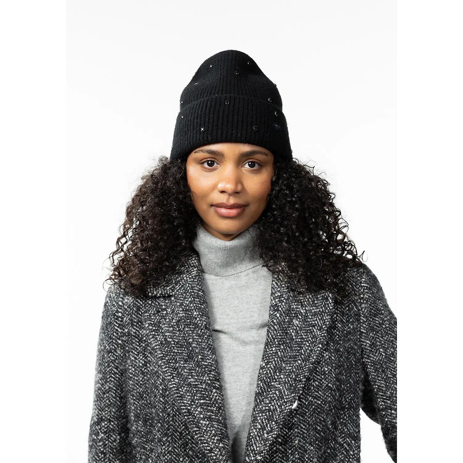 Damen Hut Donellah Beanie 2/3