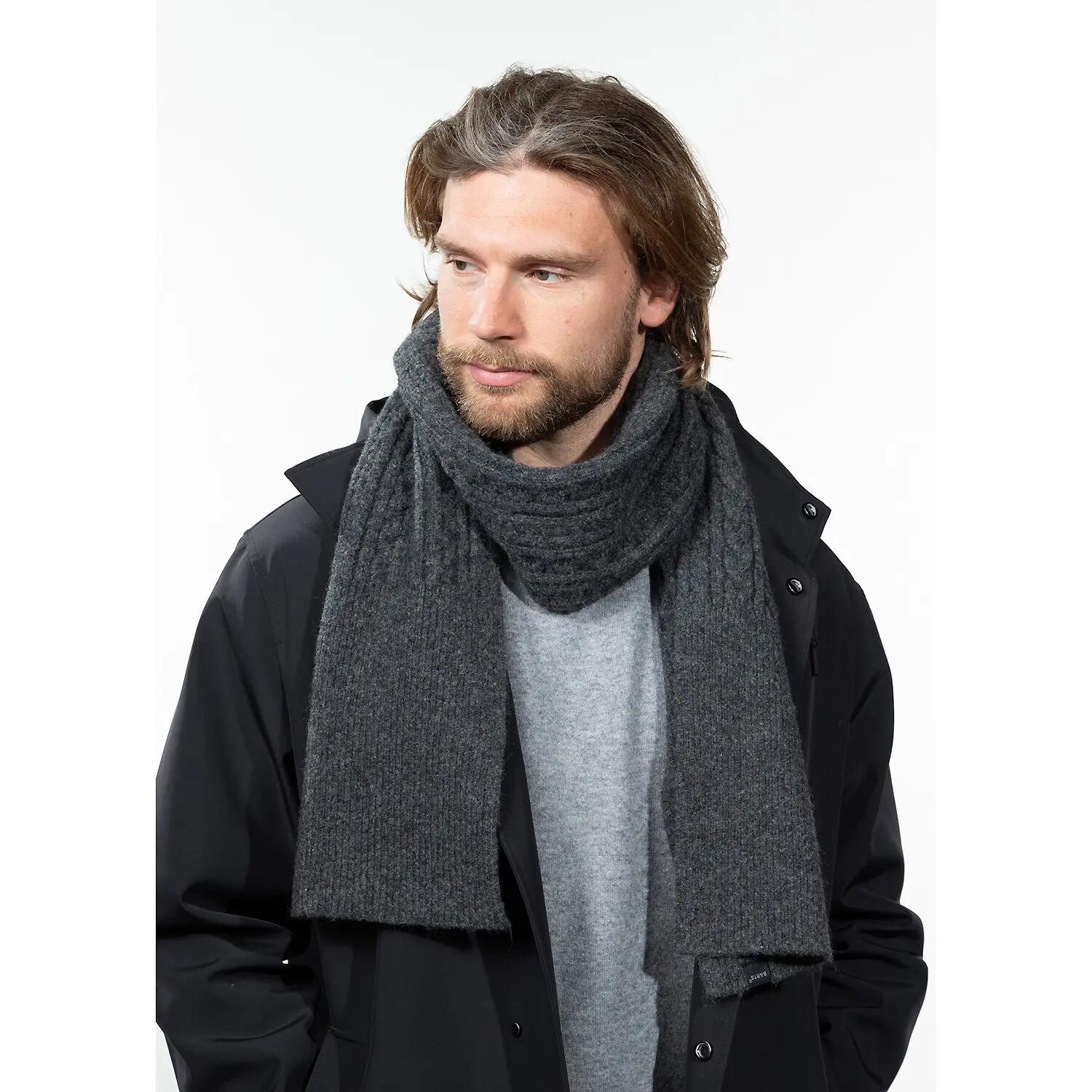 Herren Schal Moiray Scarf 2/3