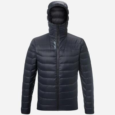Piumino Alpinismo Uomini EVOLE 700