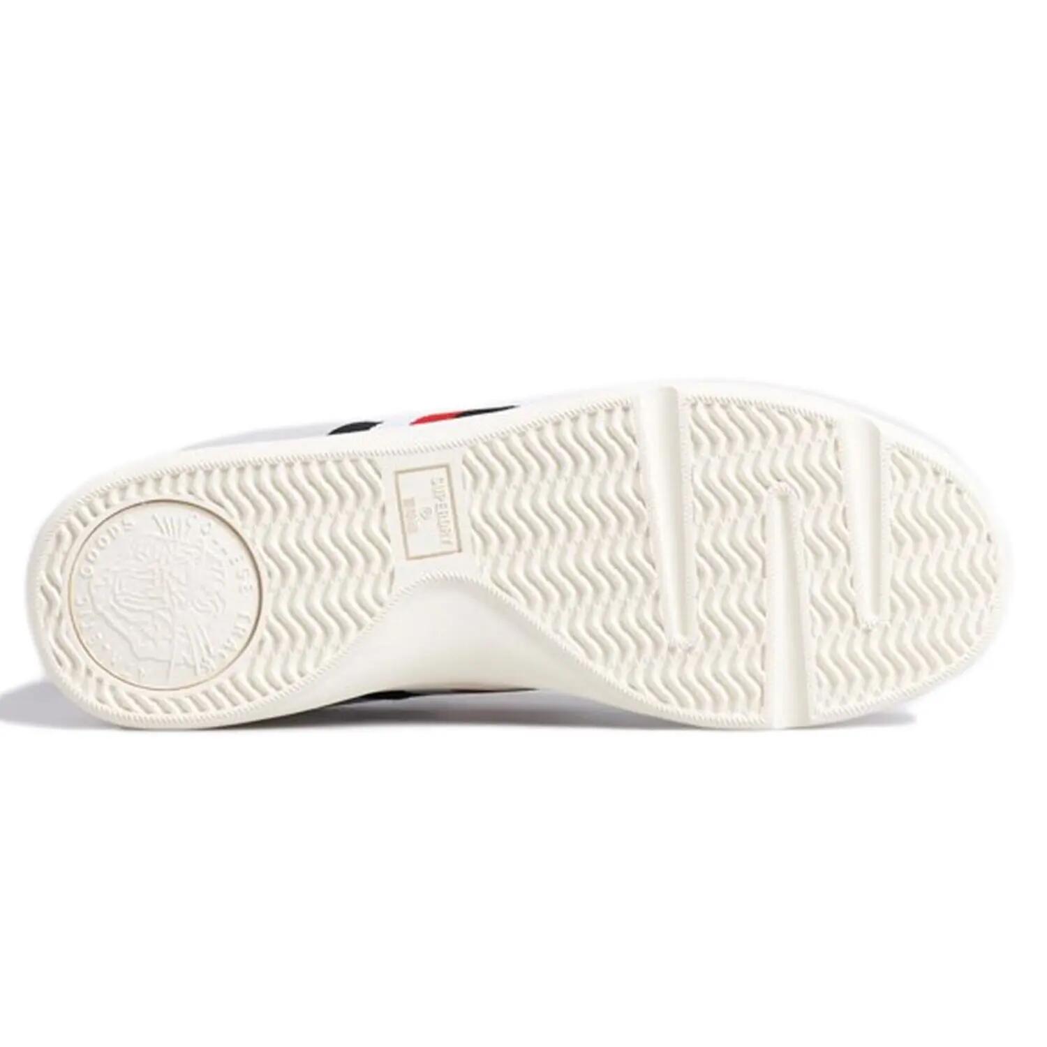 Buty do chodzenia damskie Superdry Vintage Tennis 7/7