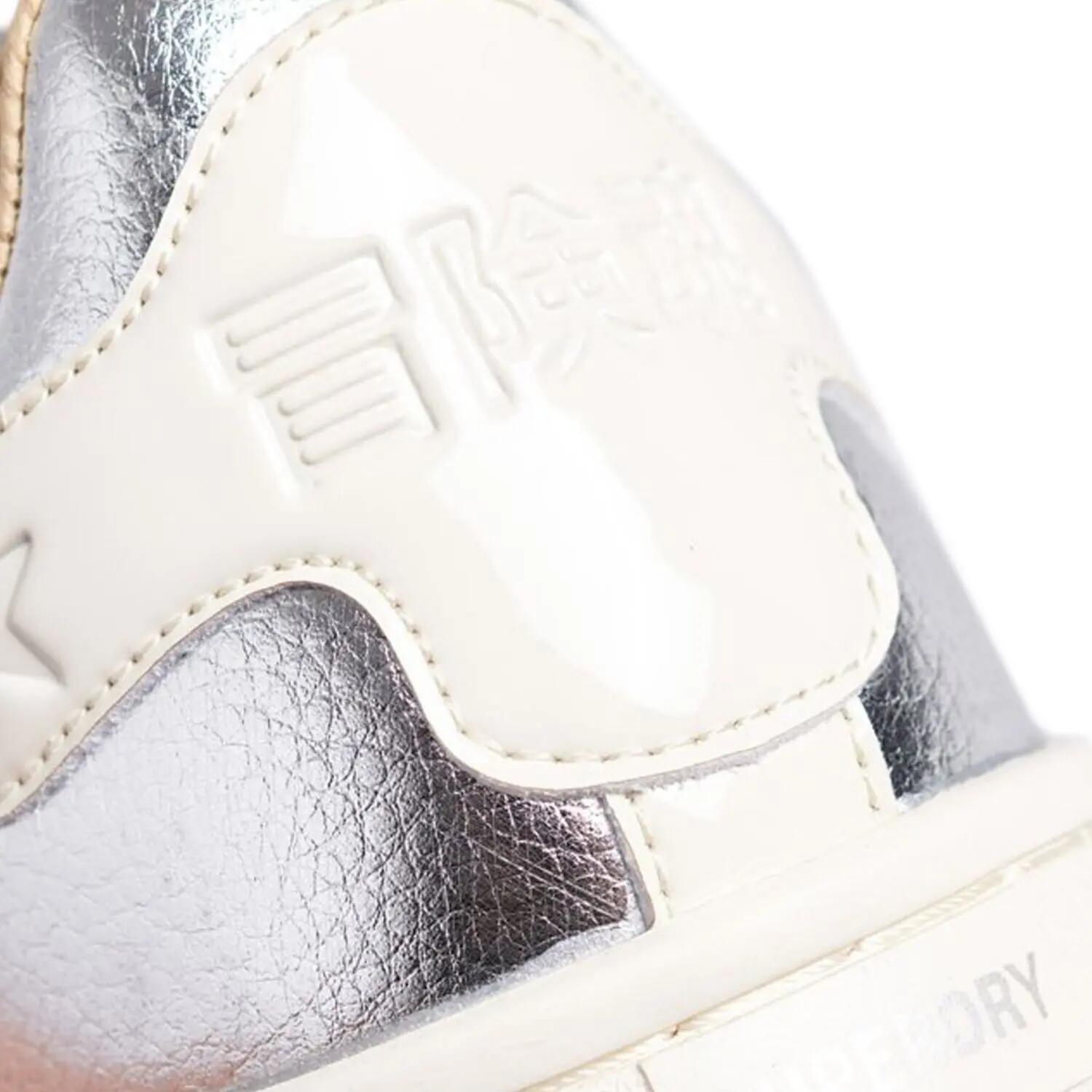 Buty do chodzenia damskie Superdry Vintage Tennis 5/7