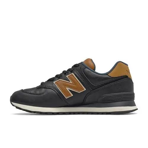 Buty do chodzenia męskie New Balance 574 2/5