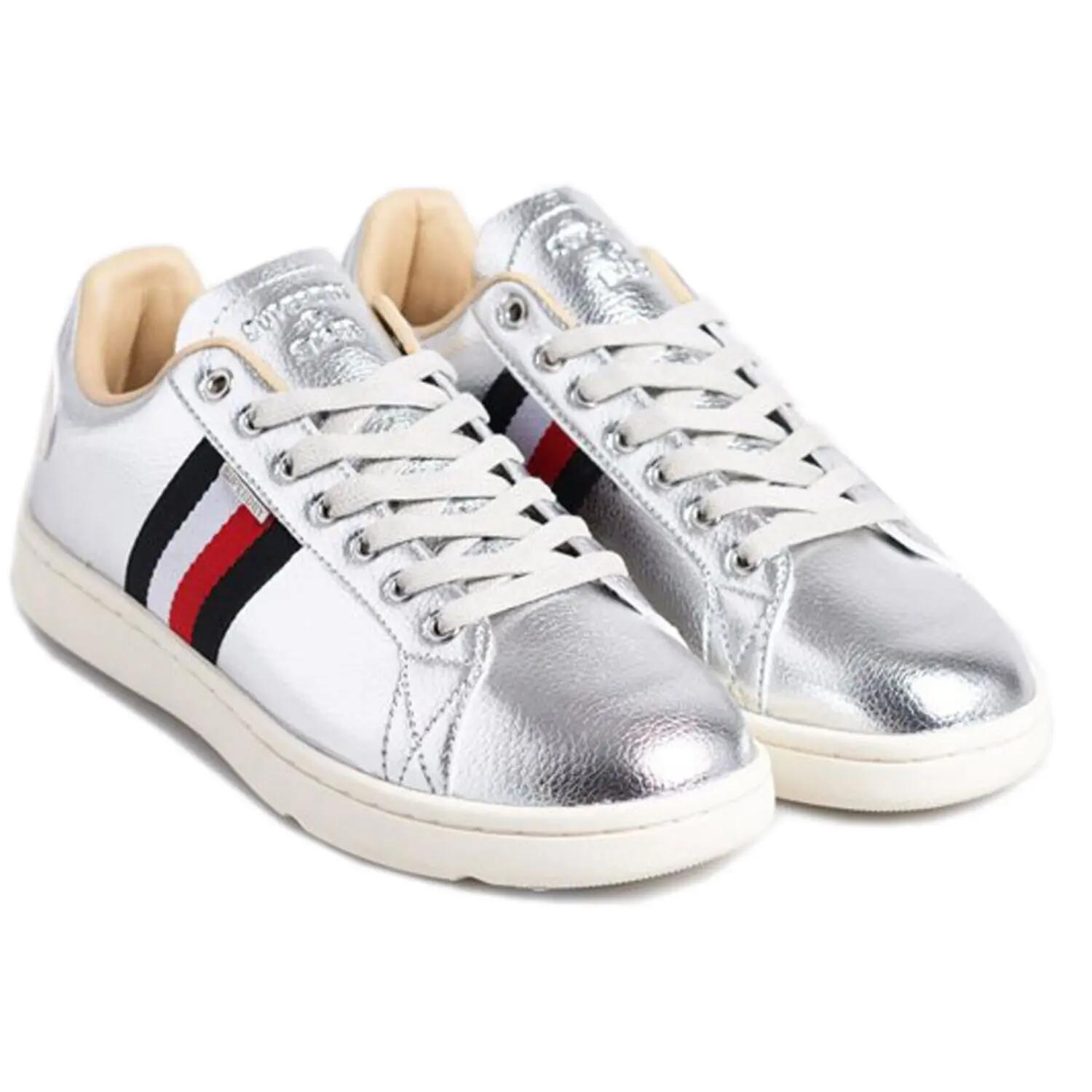 Buty do chodzenia damskie Superdry Vintage Tennis 2/7
