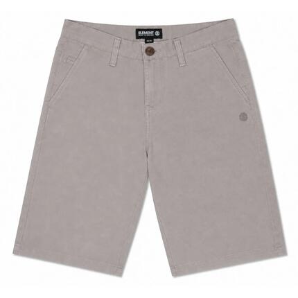 Pantalones Cortos Cargo Element para Niño Grises