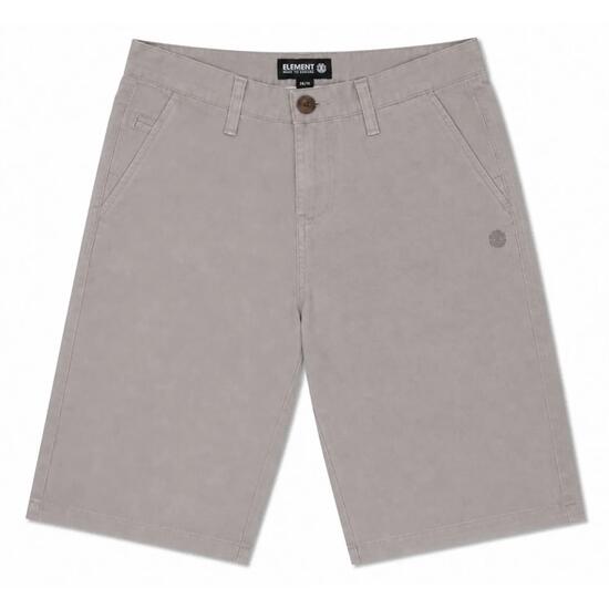 Pantalones Cortos Cargo Element para Niño Grises