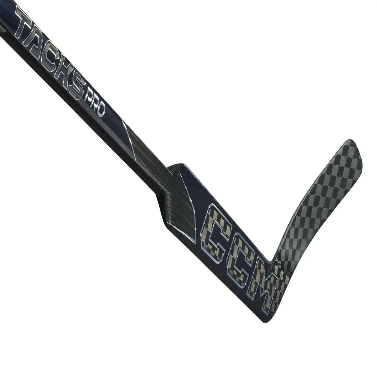Hsgtacpc Senior CCM CC2 negro 26G palo de portero – L 6/6