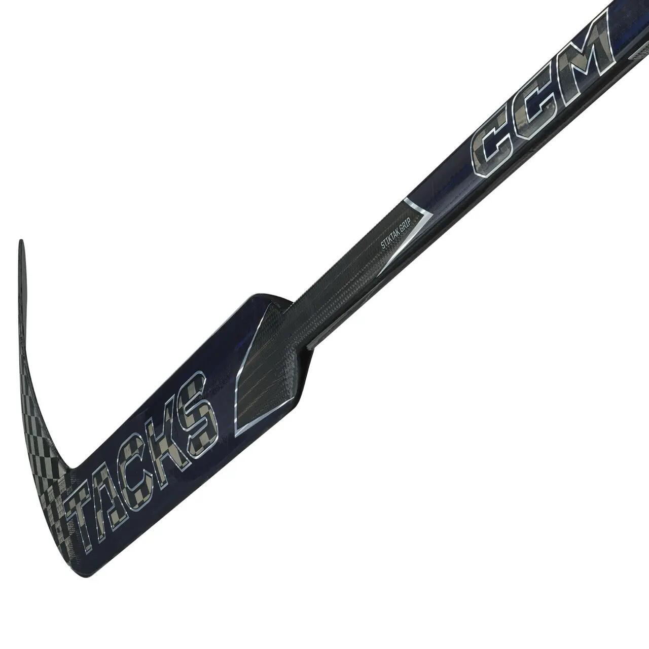 Hsgtacpc Senior CCM CC2 negro 26G palo de portero – L 5/6