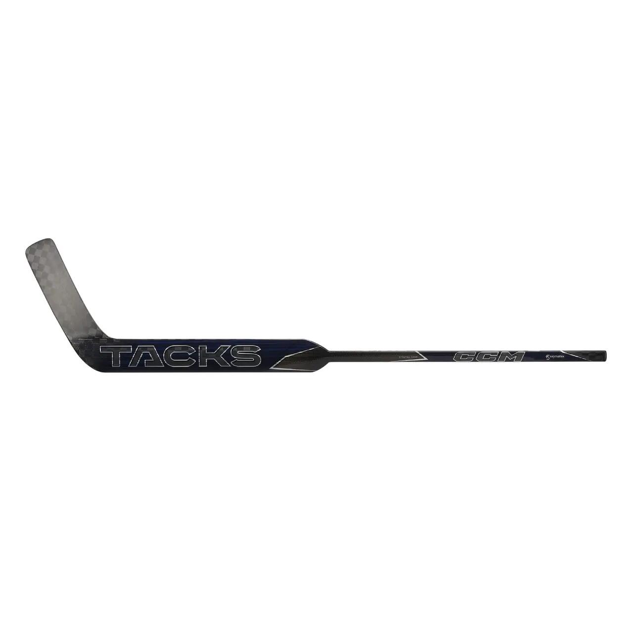 Hsgtacpc Senior CCM CC2 negro 26G palo de portero – L 3/6